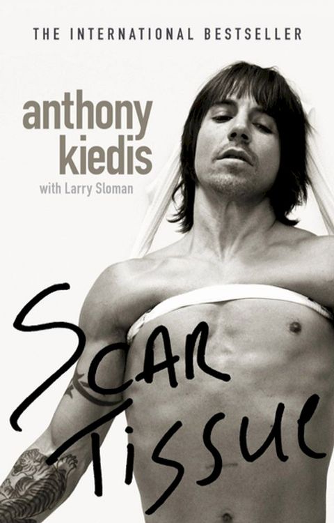 Scar Tissue(Kobo/電子書)