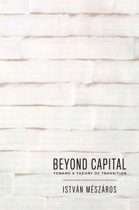 Beyond Capital(Kobo/電子書)