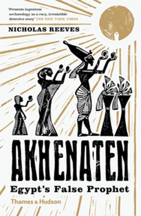 Akhenaten(Kobo/電子書)