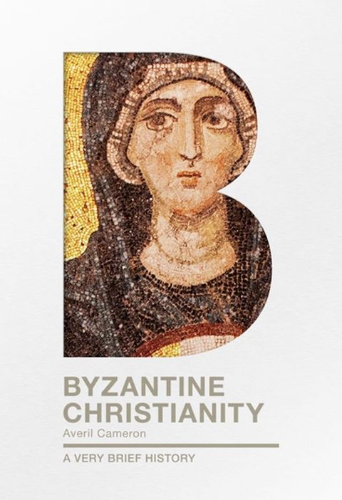 Byzantine Christianity(Kobo/電子書)