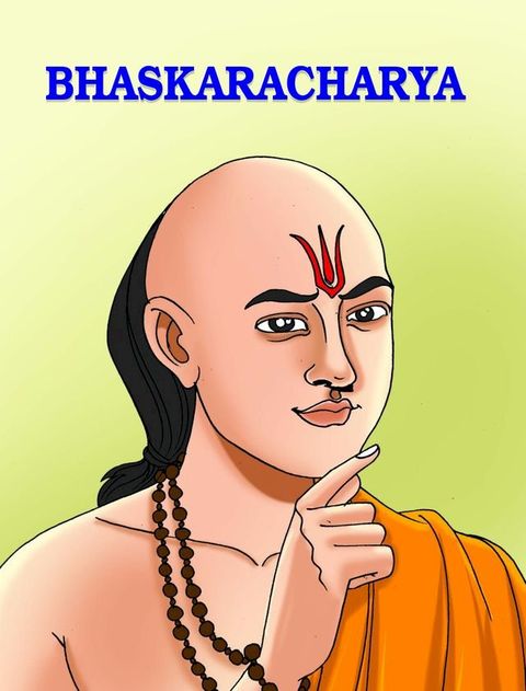 Bhaskaracharya(Kobo/電子書)