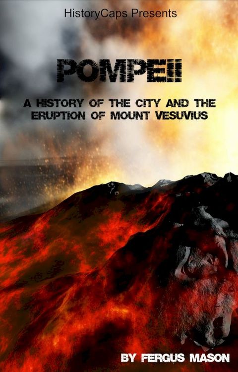 Pompeii(Kobo/電子書)