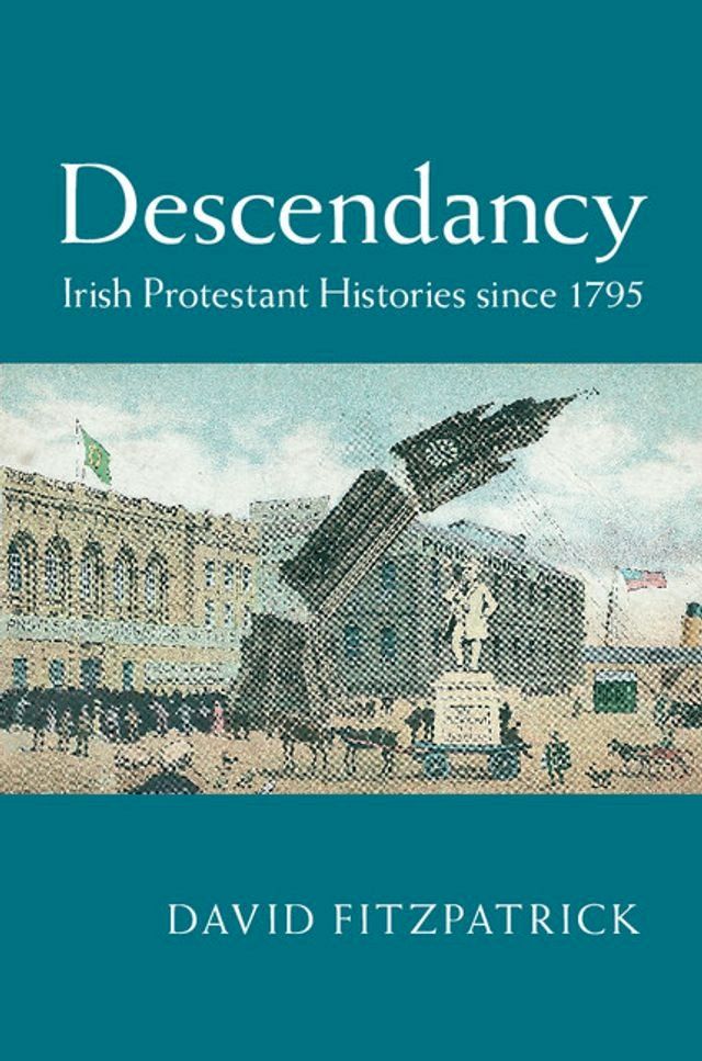  Descendancy(Kobo/電子書)