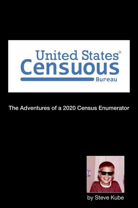 United States Censuous Bureau(Kobo/電子書)