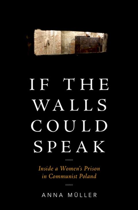 If the Walls Could Speak(Kobo/電子書)