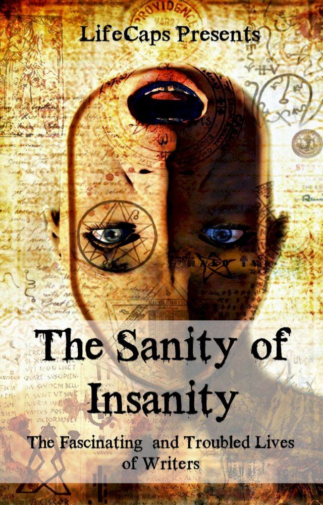  The Sanity of Insanity(Kobo/電子書)