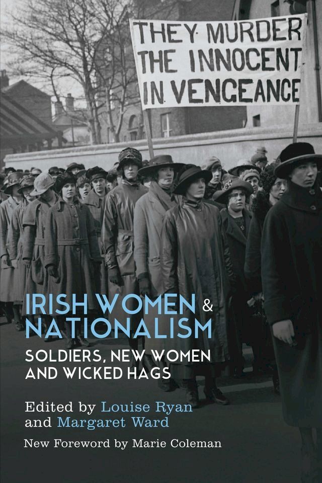  Irish Women and Nationalism(Kobo/電子書)