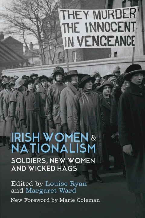 Irish Women and Nationalism(Kobo/電子書)