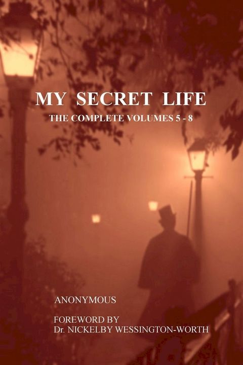 My Secret Life(Kobo/電子書)