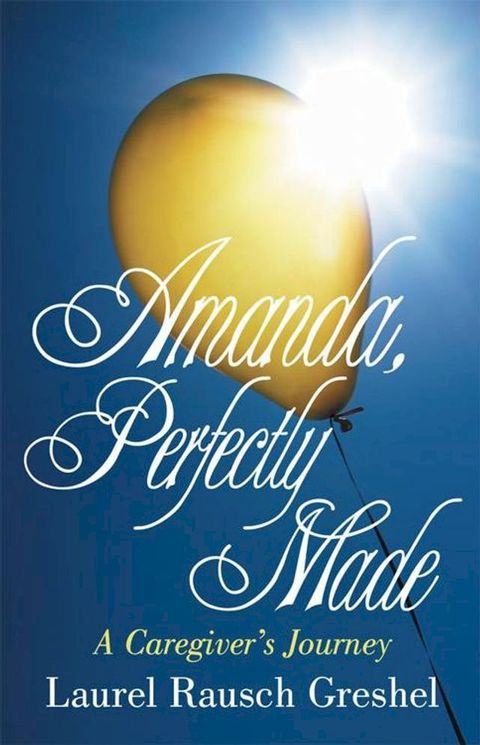 Amanda, Perfectly Made(Kobo/電子書)