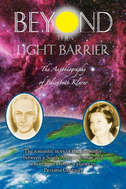 Beyond the Light Barrier(Kobo/電子書)