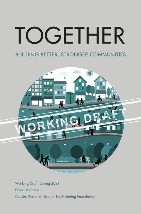 Together(Kobo/電子書)