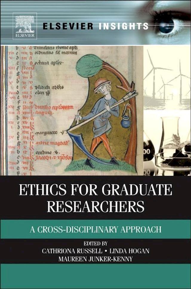  Ethics for Graduate Researchers(Kobo/電子書)