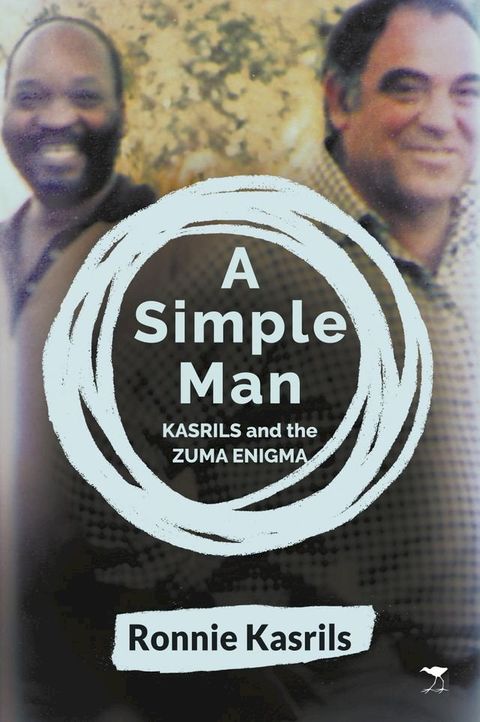 A Simple Man(Kobo/電子書)