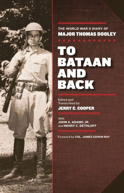 To Bataan and Back(Kobo/電子書)