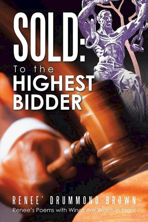 Sold: to the Highest Bidder(Kobo/電子書)