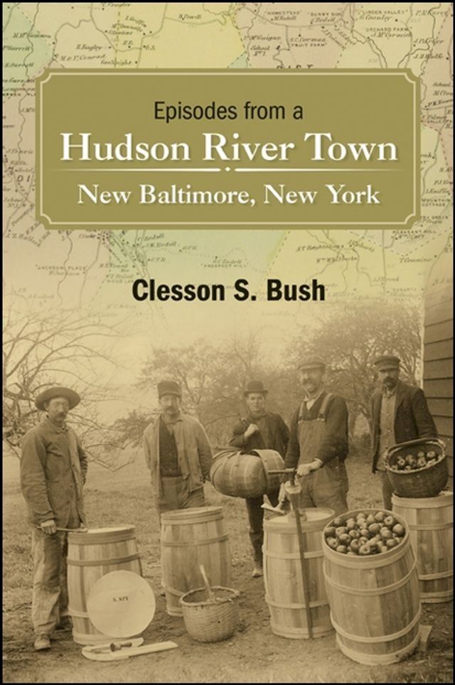  Episodes from a Hudson River Town(Kobo/電子書)