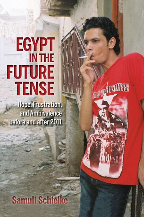 Egypt in the Future Tense(Kobo/電子書)