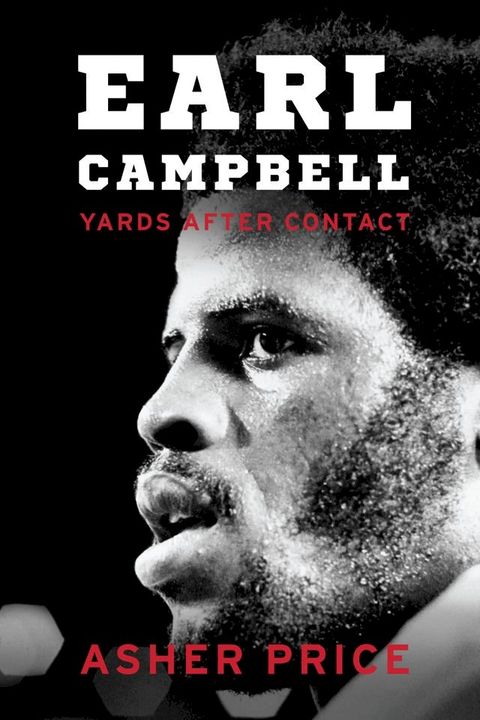 Earl Campbell(Kobo/電子書)