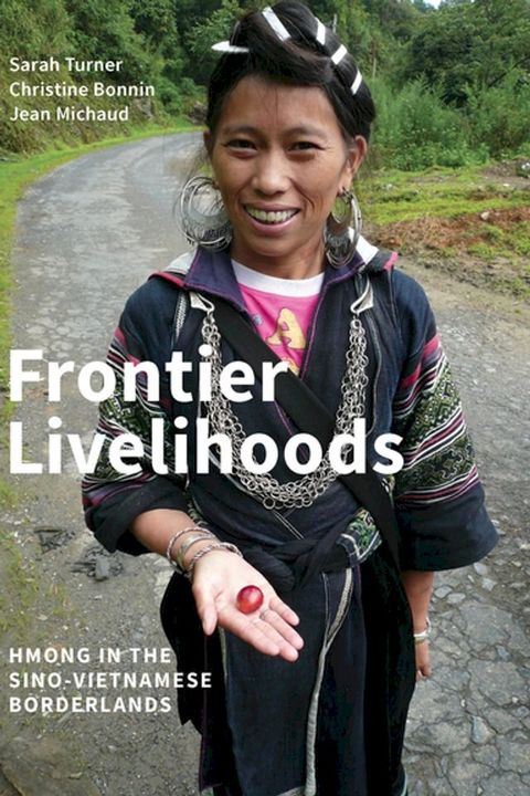 Frontier Livelihoods(Kobo/電子書)