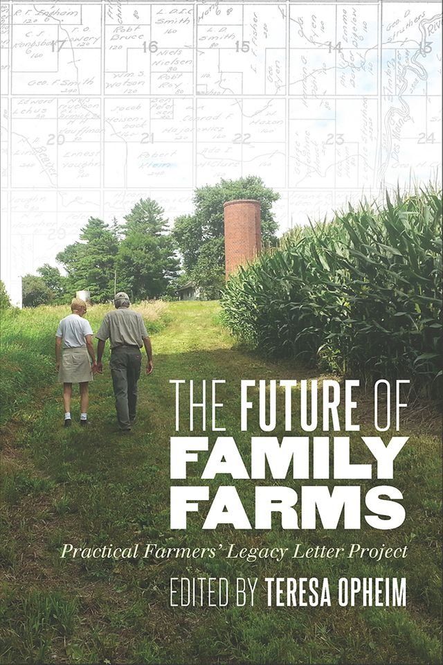  The Future of Family Farms(Kobo/電子書)