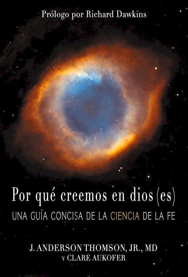  Por qué creemos en dios(es)(Kobo/電子書)