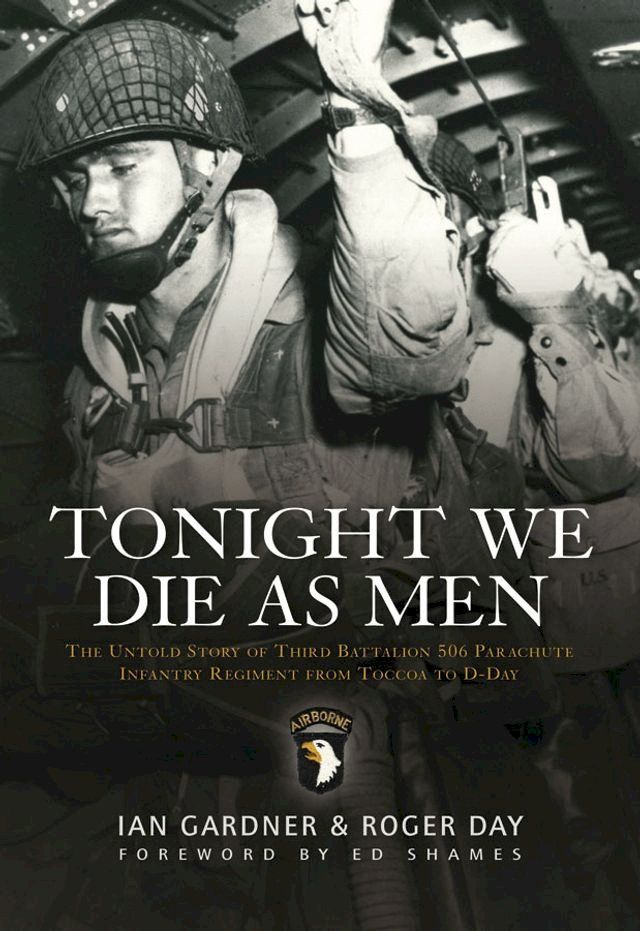  Tonight We Die As Men PB(Kobo/電子書)