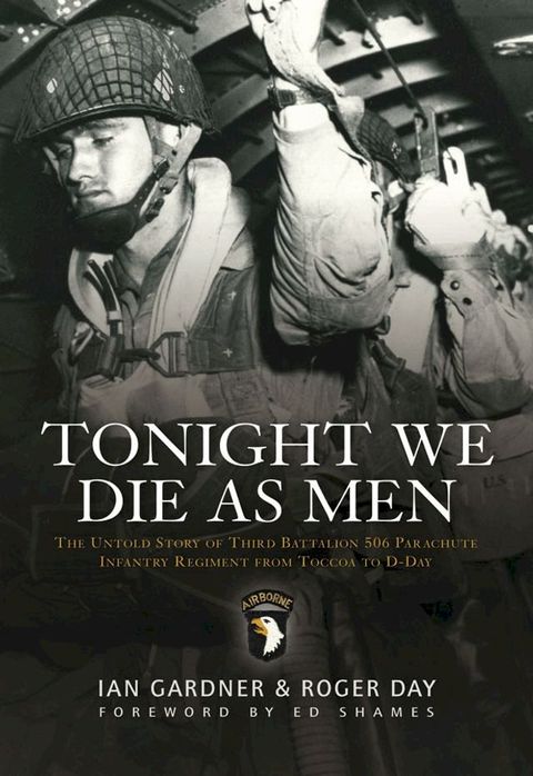 Tonight We Die As Men PB(Kobo/電子書)