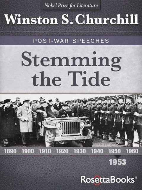 Stemming the Tide(Kobo/電子書)