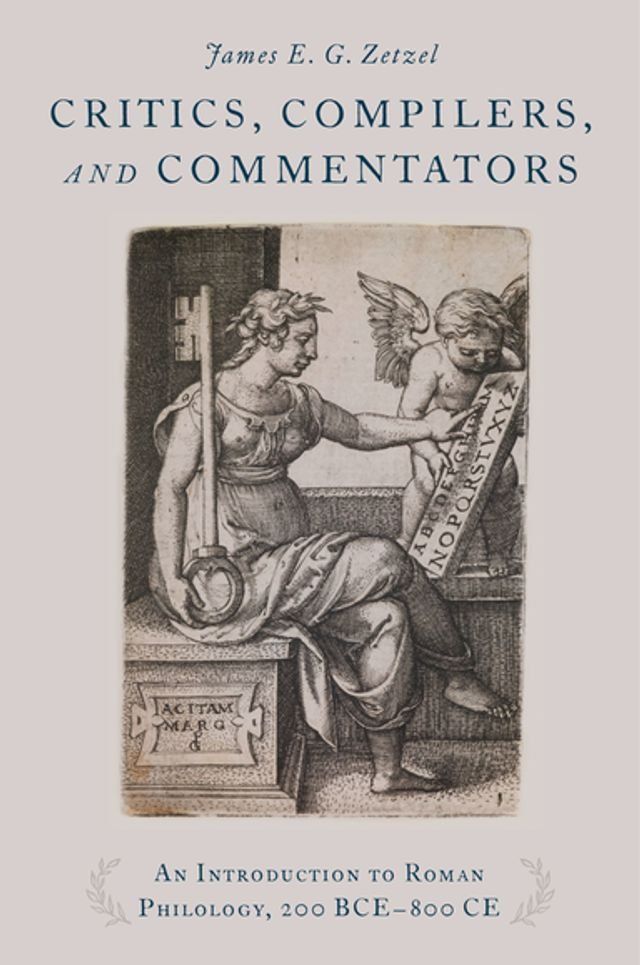  Critics, Compilers, and Commentators(Kobo/電子書)