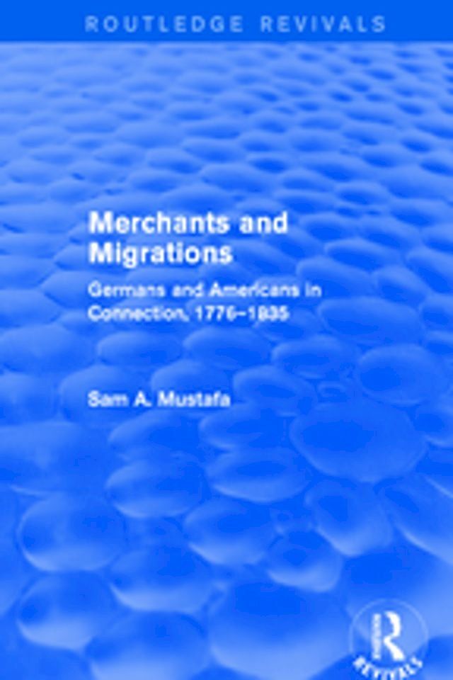  Merchants and Migrations(Kobo/電子書)