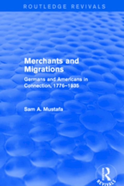 Merchants and Migrations(Kobo/電子書)