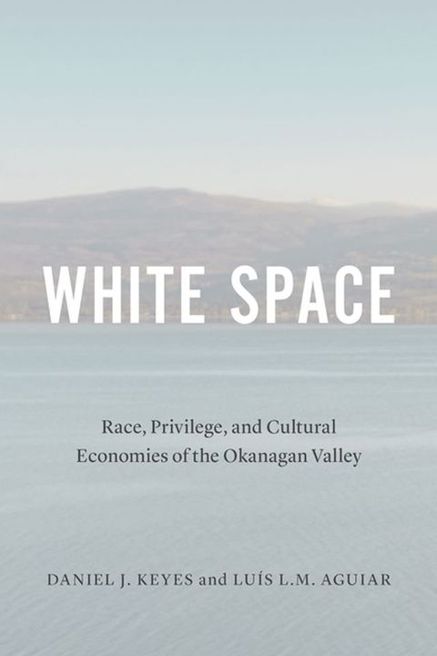 White Space(Kobo/電子書)