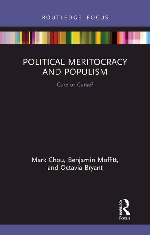  Political Meritocracy and Populism(Kobo/電子書)