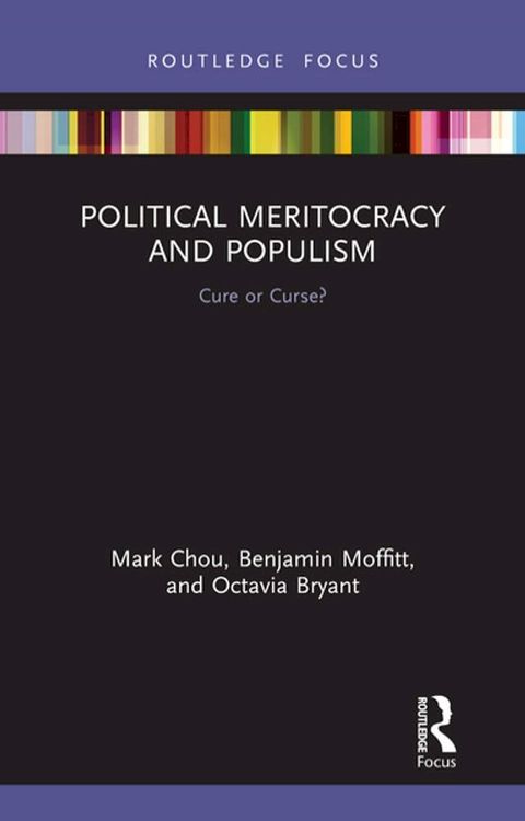 Political Meritocracy and Populism(Kobo/電子書)