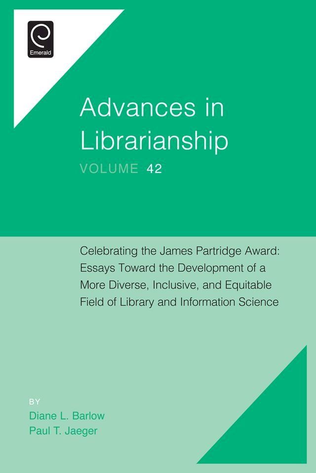  Celebrating the James Partridge Award(Kobo/電子書)