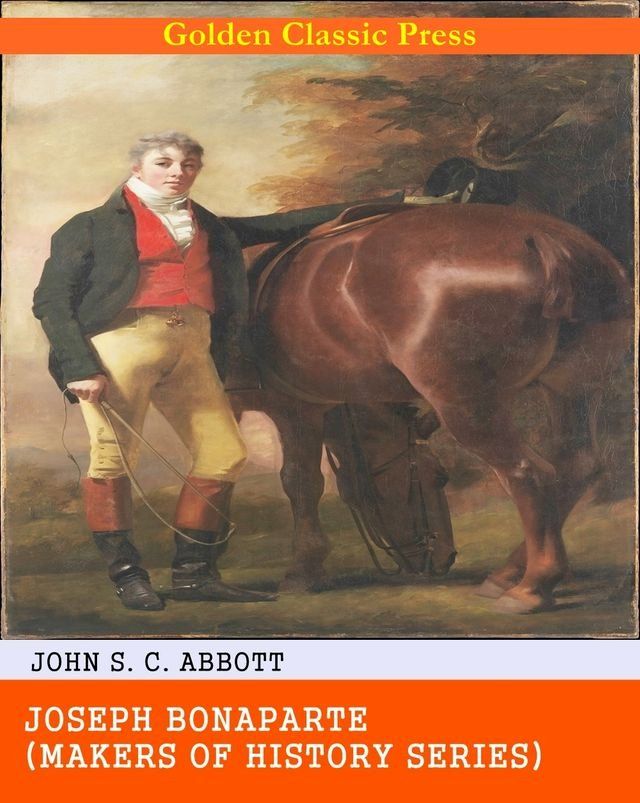  Joseph Bonaparte(Kobo/電子書)