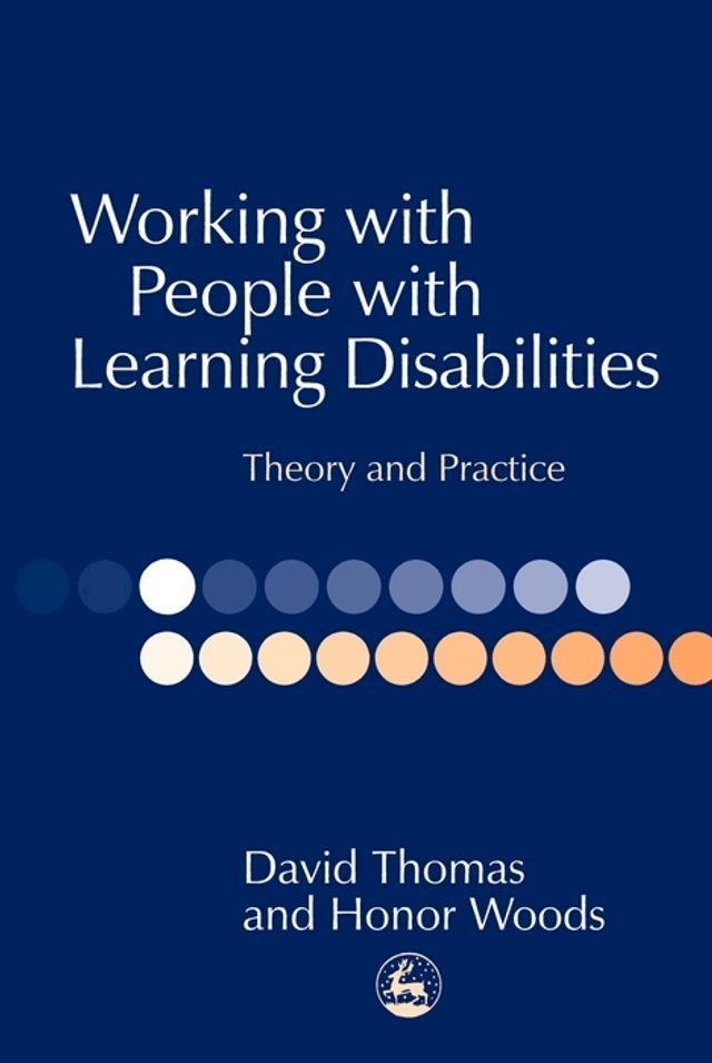  Working with People with Learning Disabilities(Kobo/電子書)