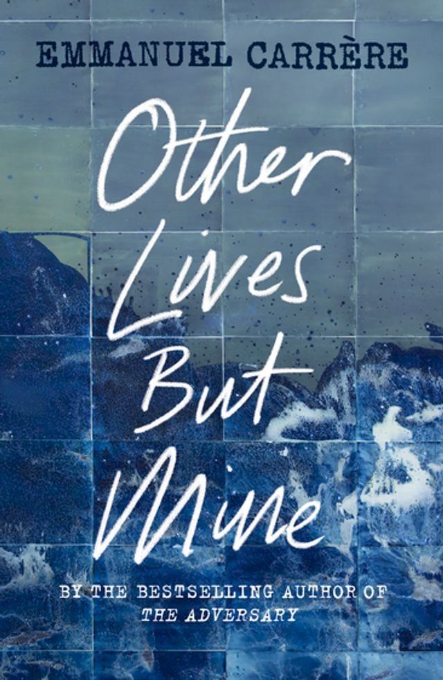  Other Lives But Mine(Kobo/電子書)