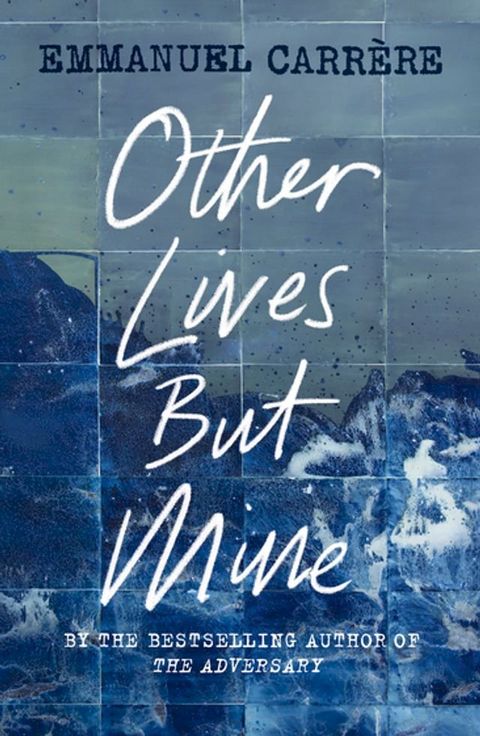 Other Lives But Mine(Kobo/電子書)