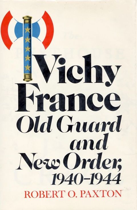 Vichy France(Kobo/電子書)