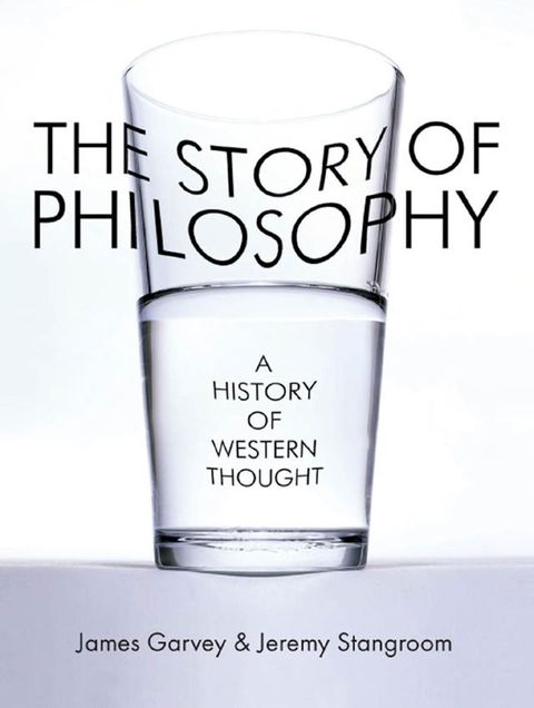 The Story of Philosophy(Kobo/電子書)