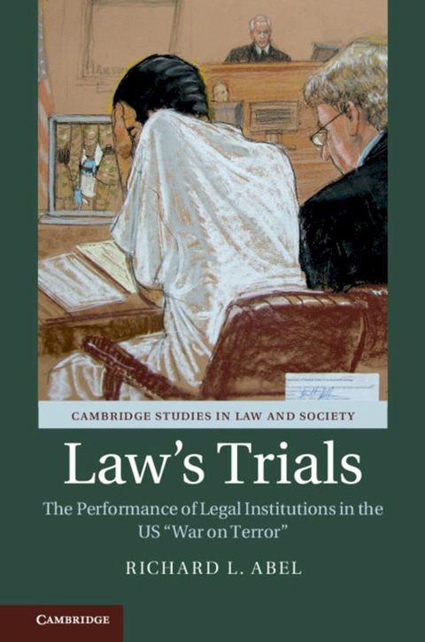 Law's Trials(Kobo/電子書)