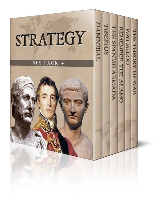  Strategy Six Pack 4(Kobo/電子書)