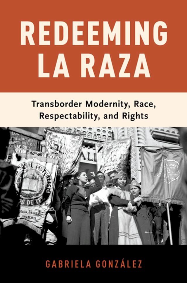  Redeeming La Raza(Kobo/電子書)