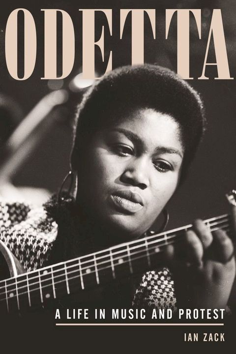 Odetta(Kobo/電子書)