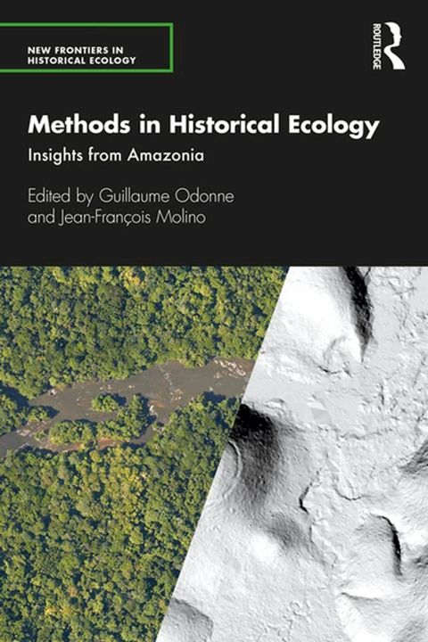 Methods in Historical Ecology(Kobo/電子書)