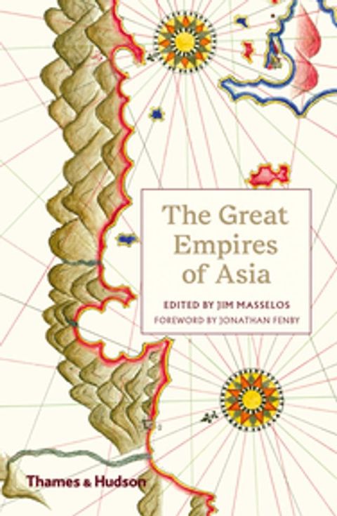 The Great Empires of Asia(Kobo/電子書)