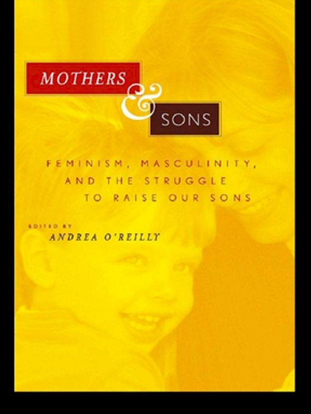  Mothers and Sons(Kobo/電子書)