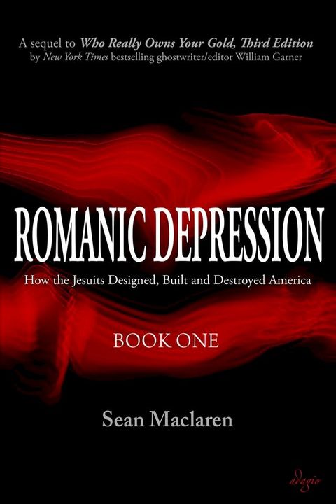 Romanic Depression(Kobo/電子書)